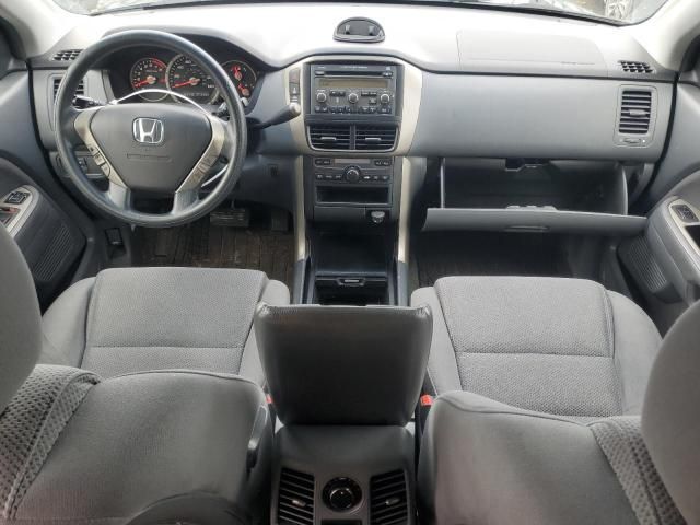 2007 Honda Pilot EX