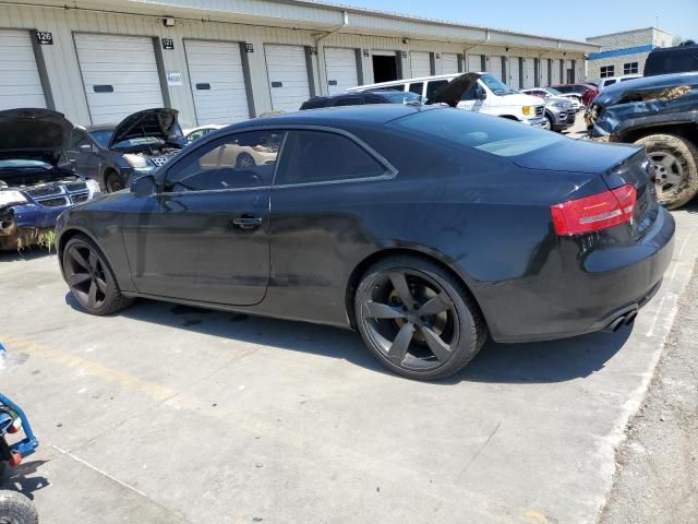 2011 Audi A5 Premium Plus