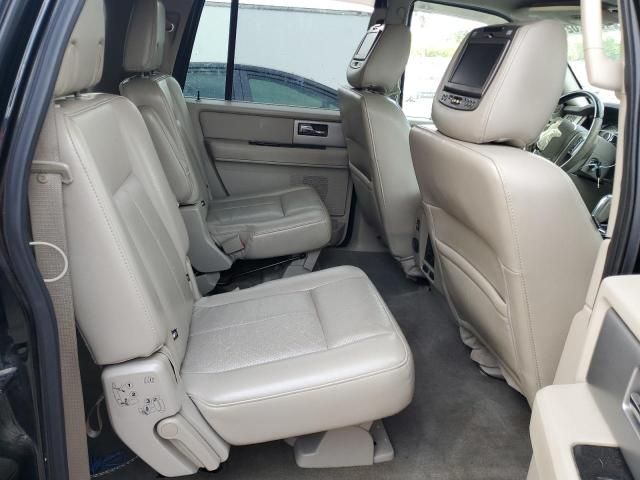 2012 Ford Expedition EL Limited