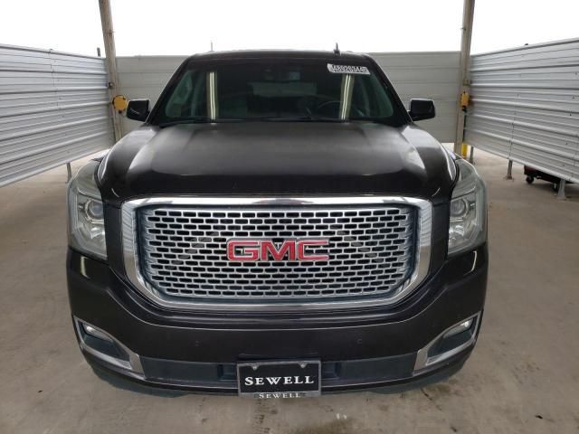 2015 GMC Yukon XL Denali