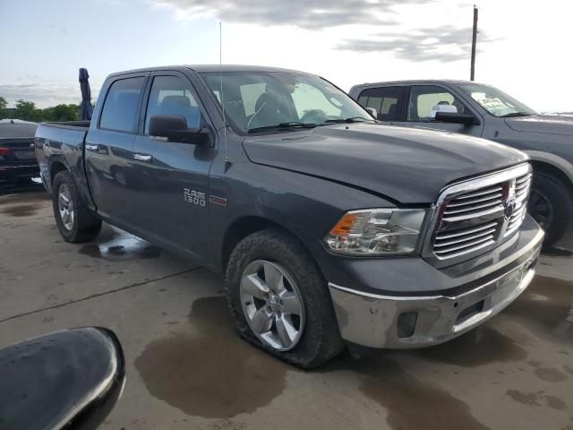 2015 Dodge RAM 1500 SLT