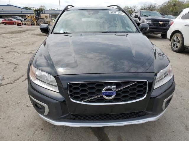 2016 Volvo XC70 T5 Premier