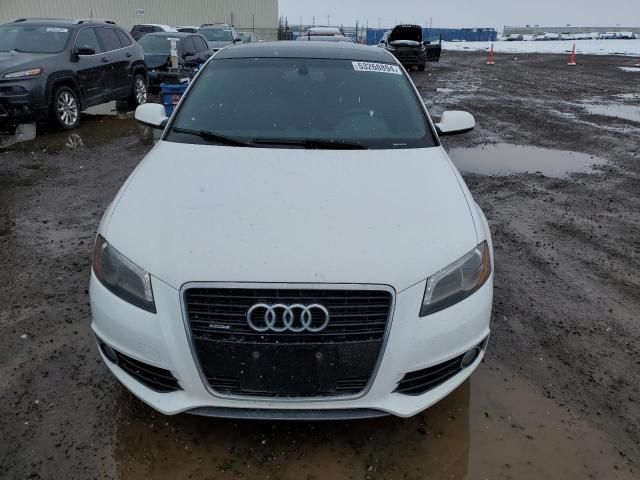 2013 Audi A3 Premium