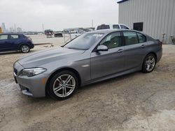 BMW 528 I salvage cars for sale: 2014 BMW 528 I