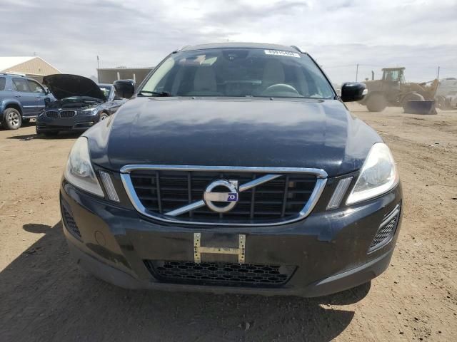 2012 Volvo XC60 3.2