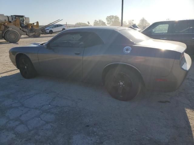 2011 Dodge Challenger