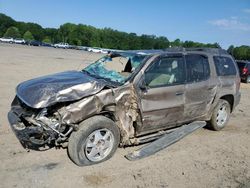 Salvage cars for sale from Copart Conway, AR: 2003 GMC Envoy XL