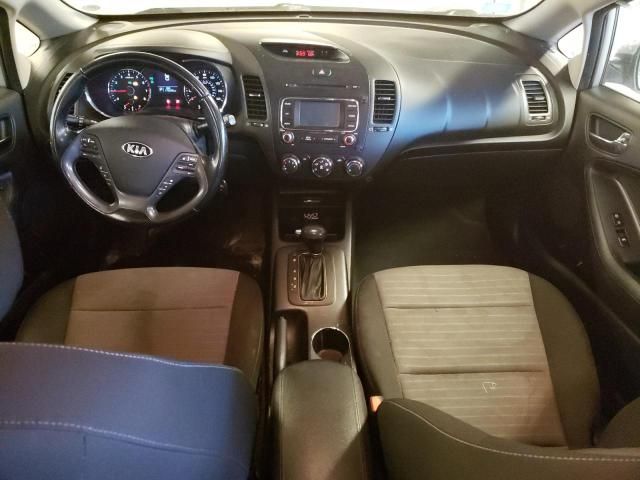 2014 KIA Forte EX