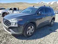 Hyundai Vehiculos salvage en venta: 2023 Hyundai Santa FE SEL