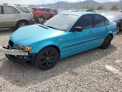 Salvage cars for sale at Magna, UT auction: 2005 BMW 325 XI