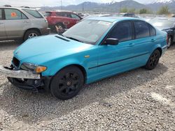 BMW 3 Series Vehiculos salvage en venta: 2005 BMW 325 XI