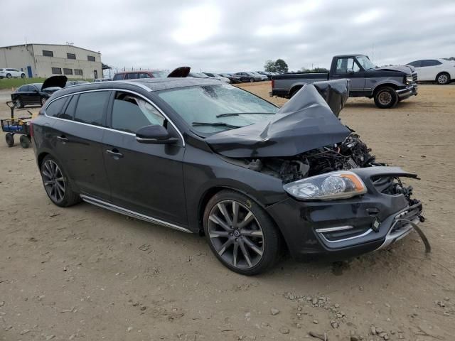 2015 Volvo V60 Premier