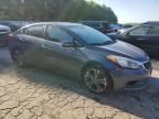 2014 KIA Forte EX