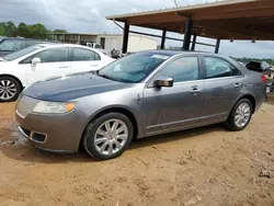 Salvage cars for sale from Copart Tanner, AL: 2010 Lincoln MKZ