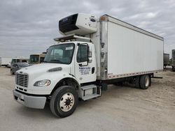 Freightliner m2 106 Medium Duty salvage cars for sale: 2017 Freightliner M2 106 Medium Duty