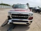 2021 Dodge RAM 1500 BIG HORN/LONE Star