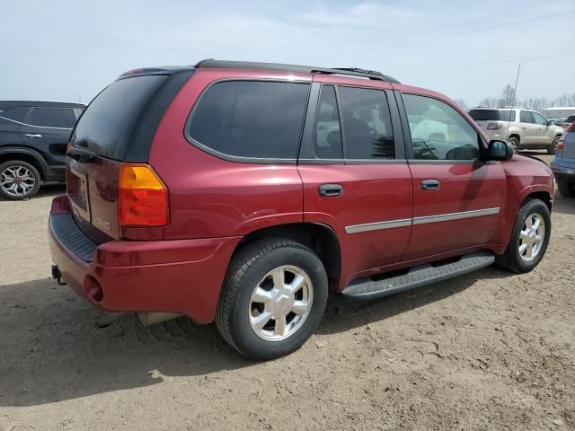 2008 GMC Envoy