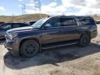 2015 Chevrolet Suburban K1500 LTZ