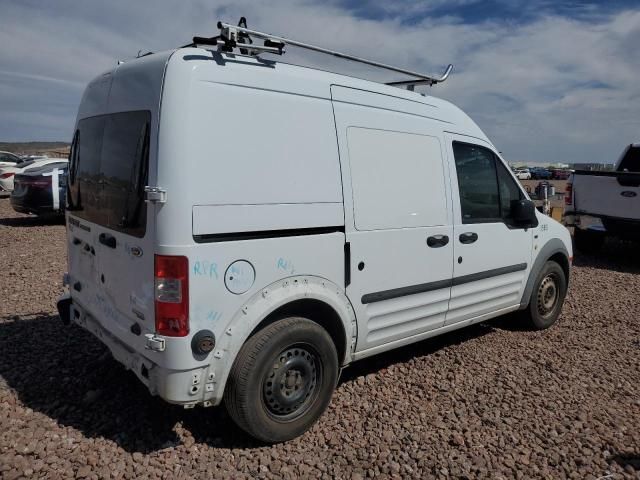 2013 Ford Transit Connect XLT