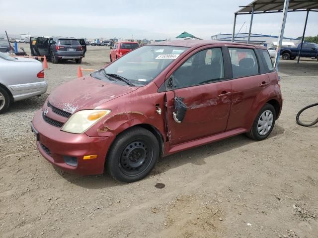 2006 Scion XA