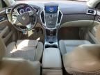 2010 Cadillac SRX Luxury Collection