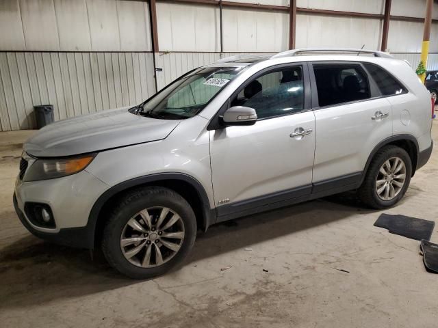 2011 KIA Sorento EX