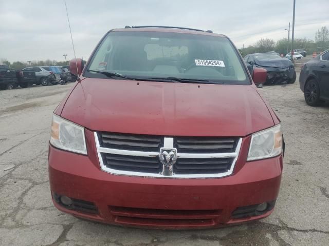 2009 Dodge Grand Caravan SXT