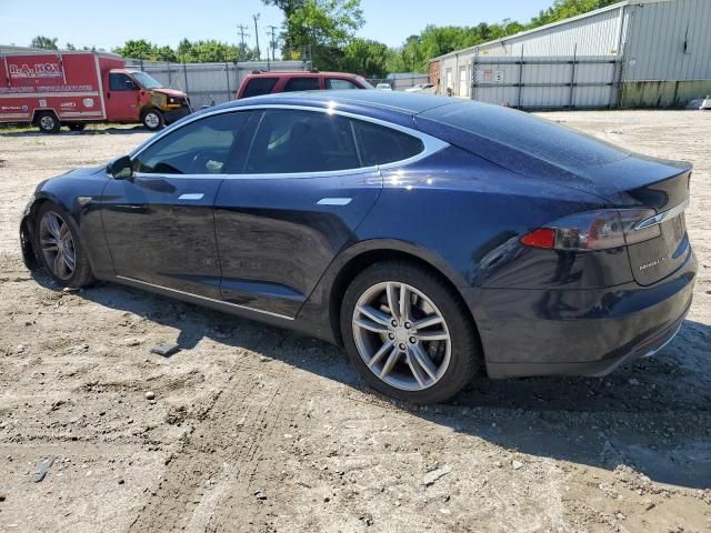 2015 Tesla Model S 60