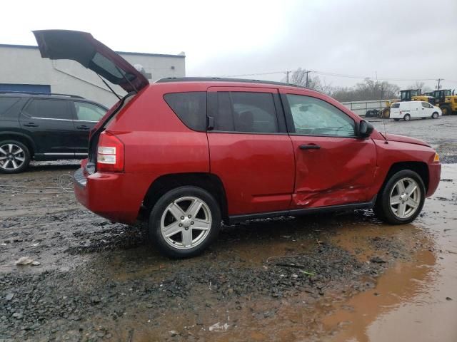 2007 Jeep Compass