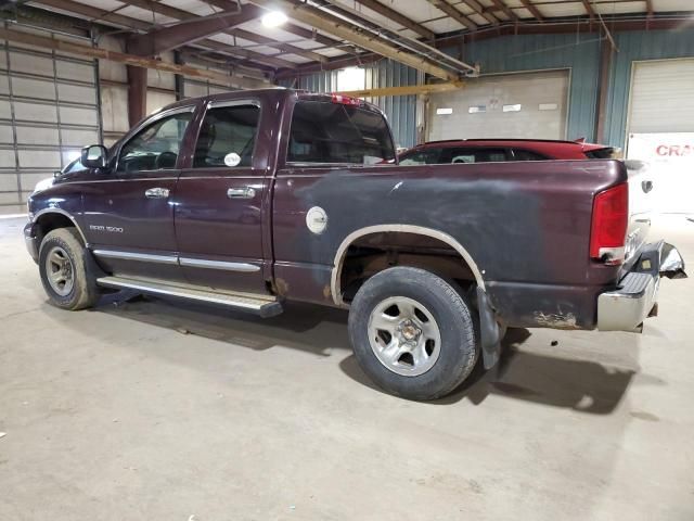 2004 Dodge RAM 1500 ST