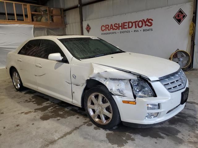 2007 Cadillac STS