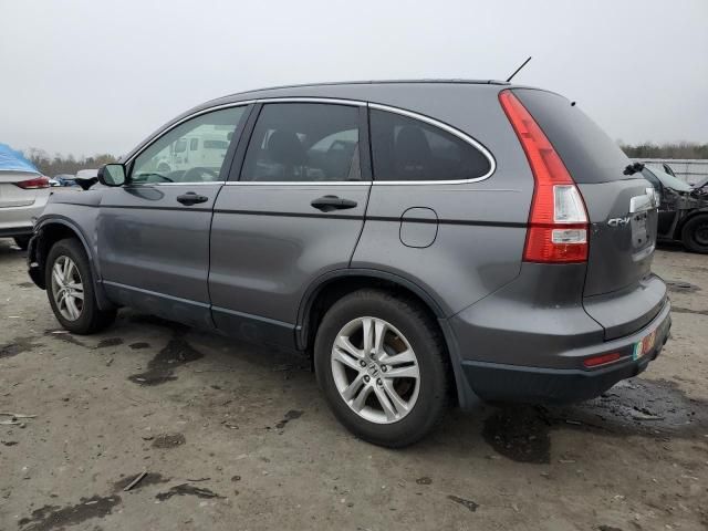 2011 Honda CR-V EX