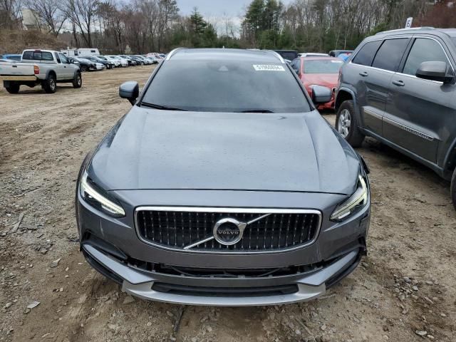 2017 Volvo V90 Cross Country T6 Inscription