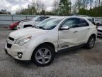 2014 Chevrolet Equinox LTZ