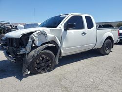 Nissan Frontier salvage cars for sale: 2018 Nissan Frontier SV