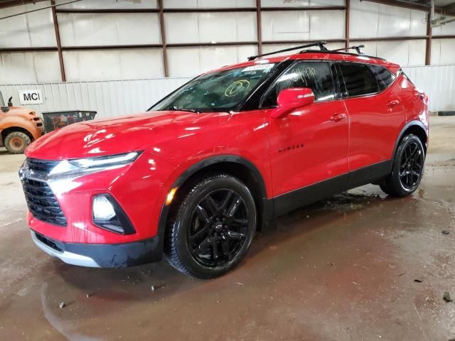 2020 Chevrolet Blazer 3LT