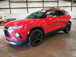 Run And Drives Cars for sale at auction: 2020 Chevrolet Blazer 3LT