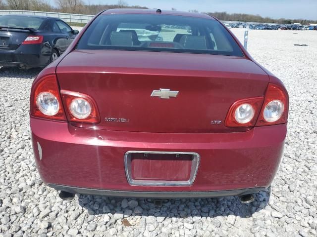 2009 Chevrolet Malibu LTZ