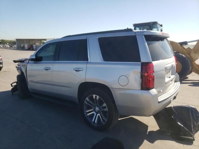 2020 Chevrolet Tahoe C1500  LS