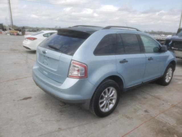 2008 Ford Edge SE