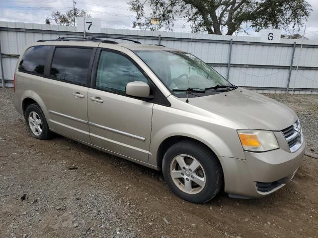 2008 Dodge Grand Caravan SXT