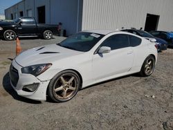 2013 Hyundai Genesis Coupe 2.0T for sale in Jacksonville, FL