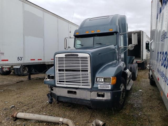 1996 Freightliner Conventional FLD120