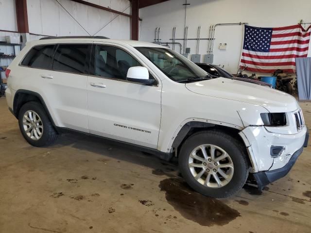 2014 Jeep Grand Cherokee Laredo