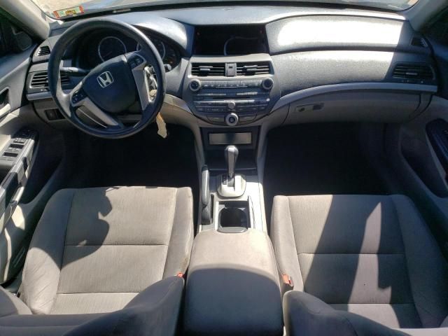 2011 Honda Accord LXP