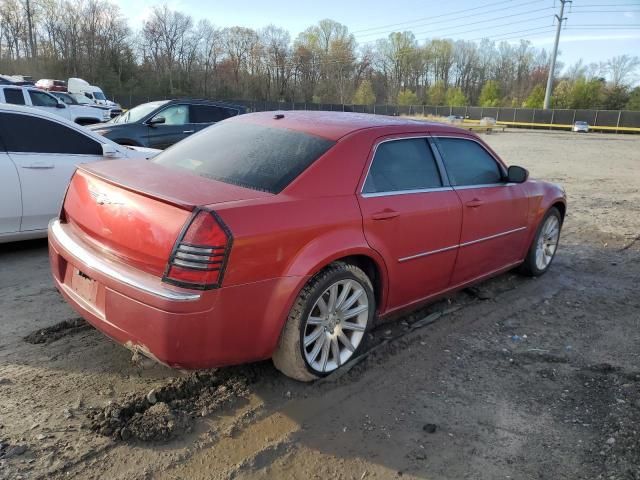 2007 Chrysler 300C