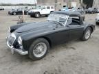 1959 MG MGA C