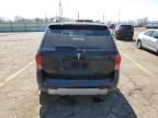 2007 Pontiac Torrent