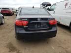 2009 Hyundai Elantra GLS