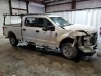 2018 Ford F250 Super Duty